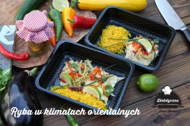 Dietetyczna Pani Domu