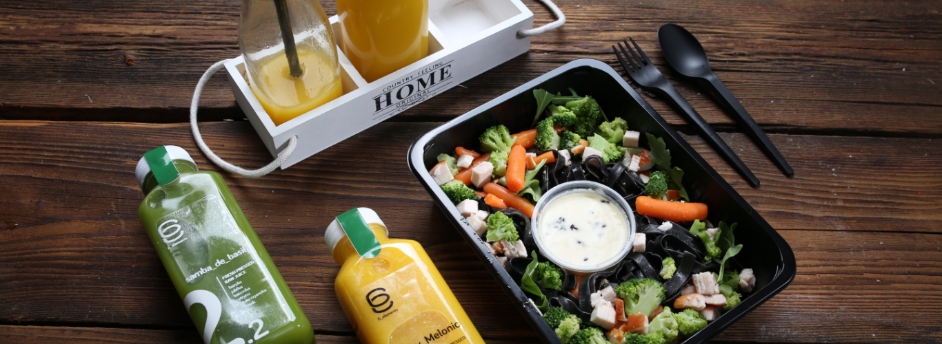 Dietetyczna Pani Domu